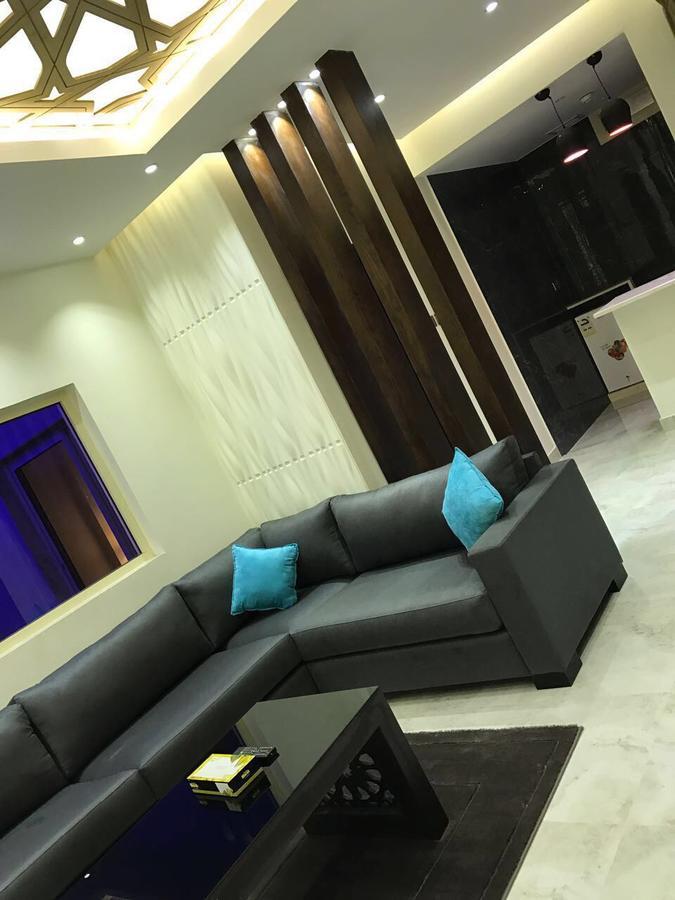 Tree Season Chalets Khamis Mushait Exterior photo